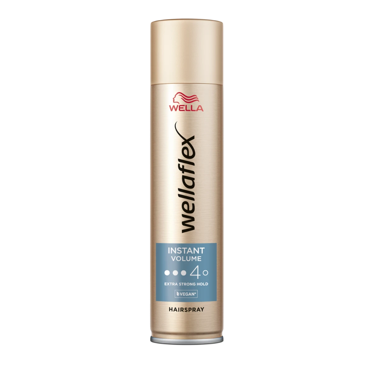 Wellaflex Hairspray Instant Volume 250ml
