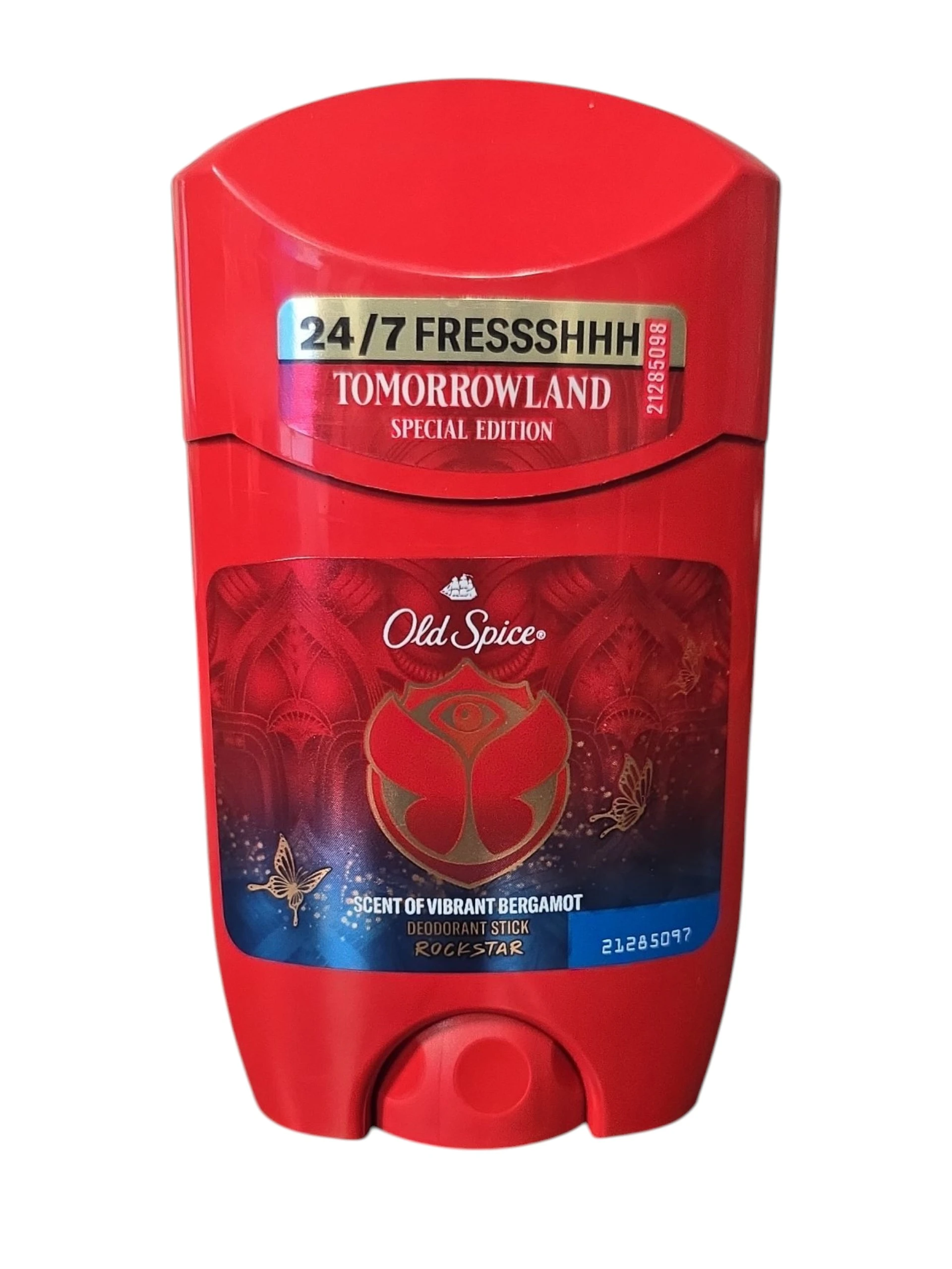 Old Spice Stick Deodorant 50ml Rockstar