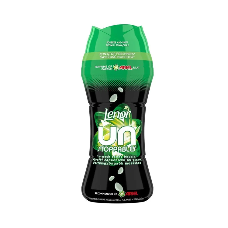 Lenor Unstoppables Ariel 195g