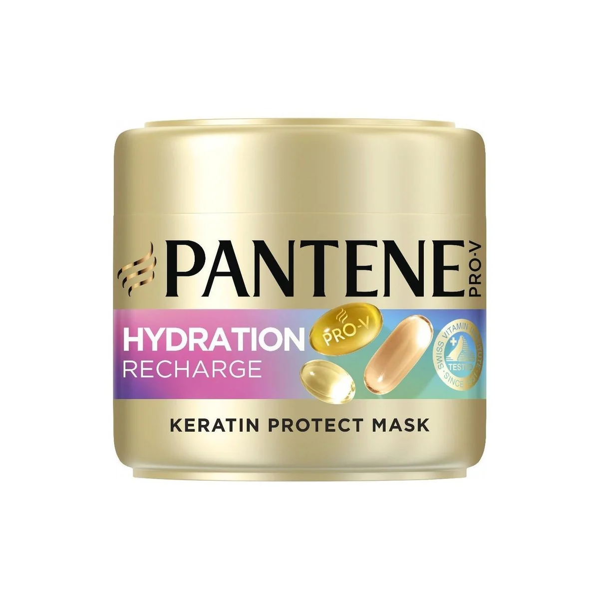 Pantene hair mask Hydration Recharge 300ml