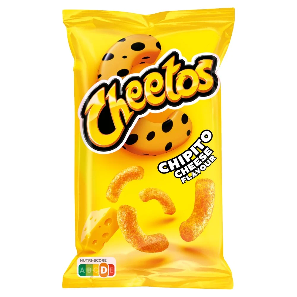 Cheetos Chipito Chips