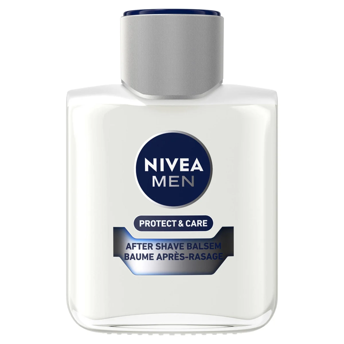 NIVEA Aftershave Balm Protect Care 100ml