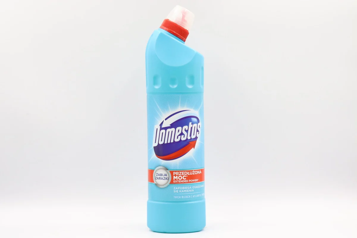 Domestos WC Cleaner Atlantic 750ml