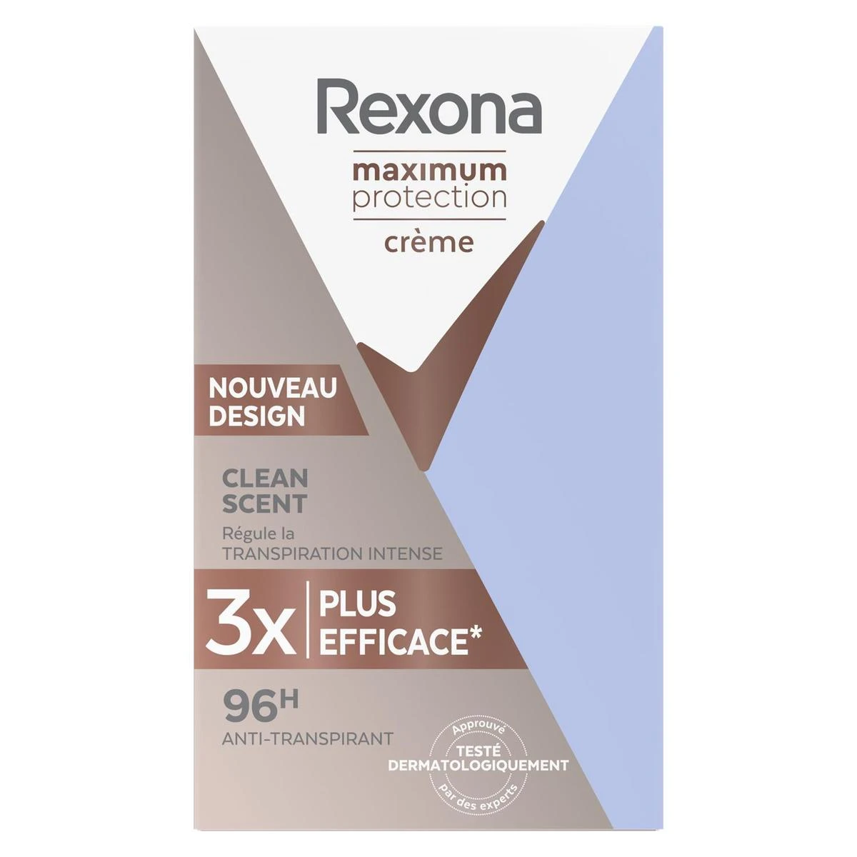 Rexona Stick Deodorant 45ml MaxPro Clean Scent
