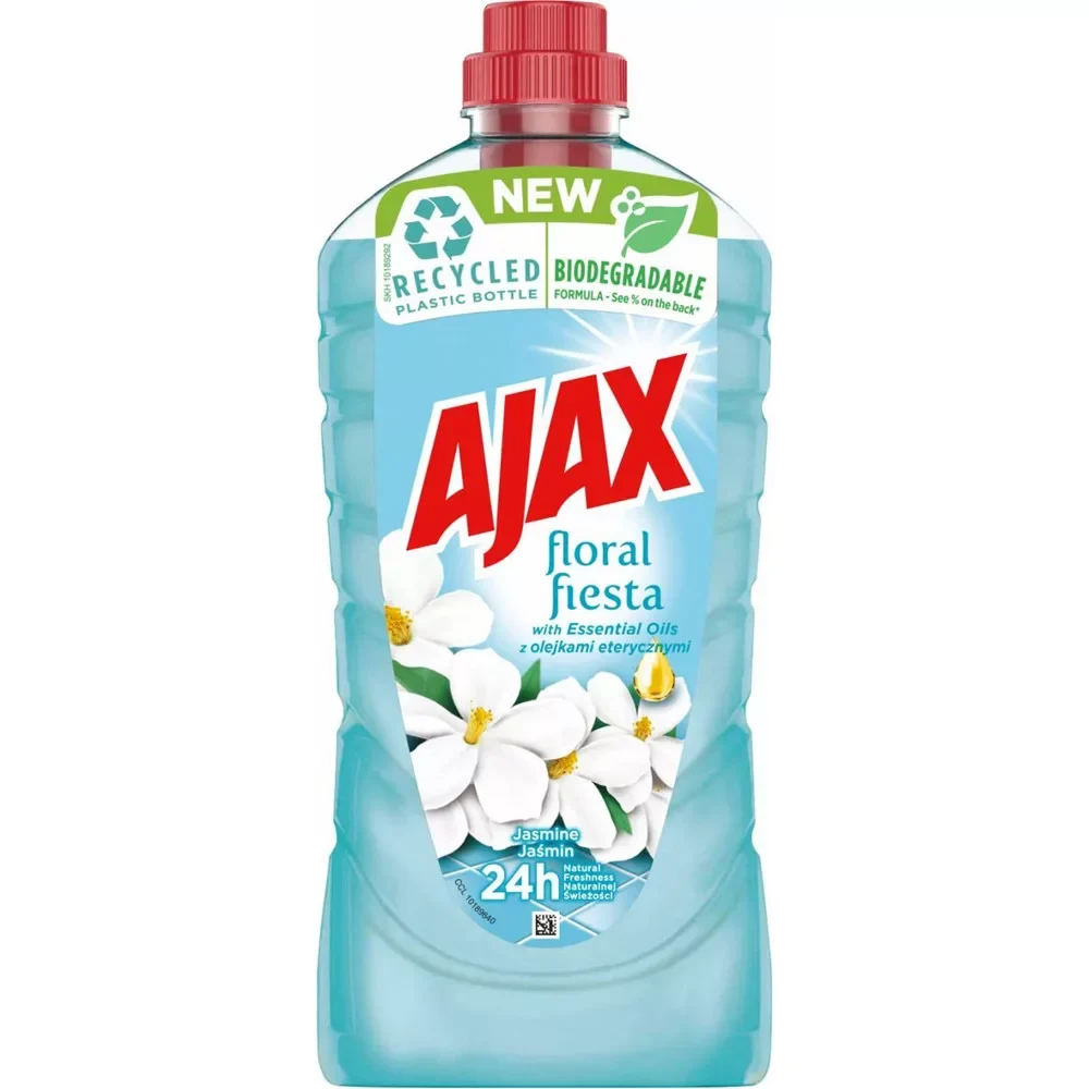 Ajax Jasmine 1L