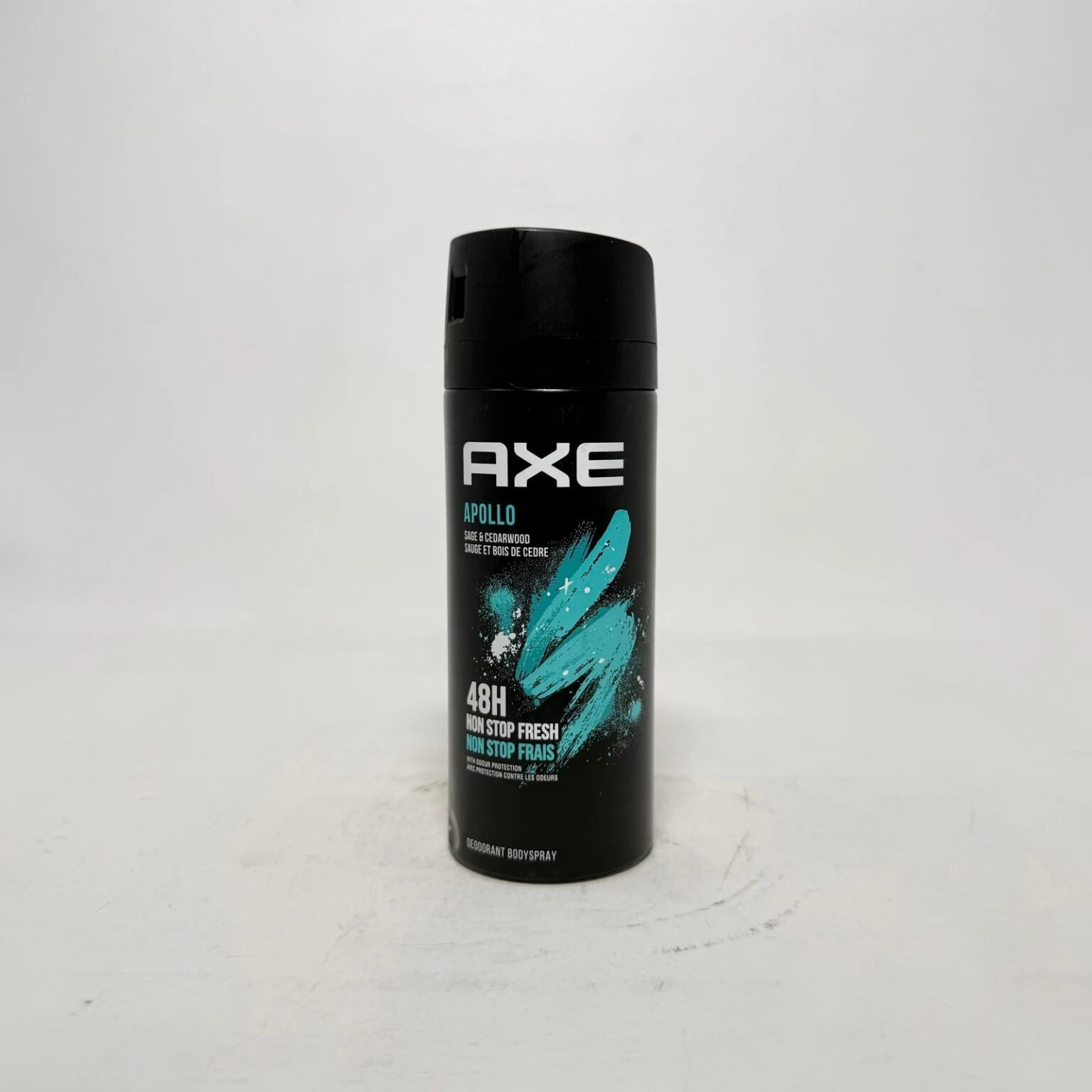 AXE Deodorant Body Spray Apollo 150ml