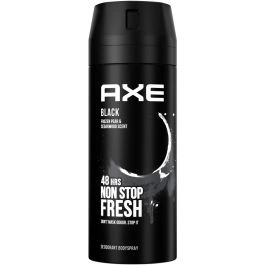 AXE Deodorant Body Spray Black 150ml