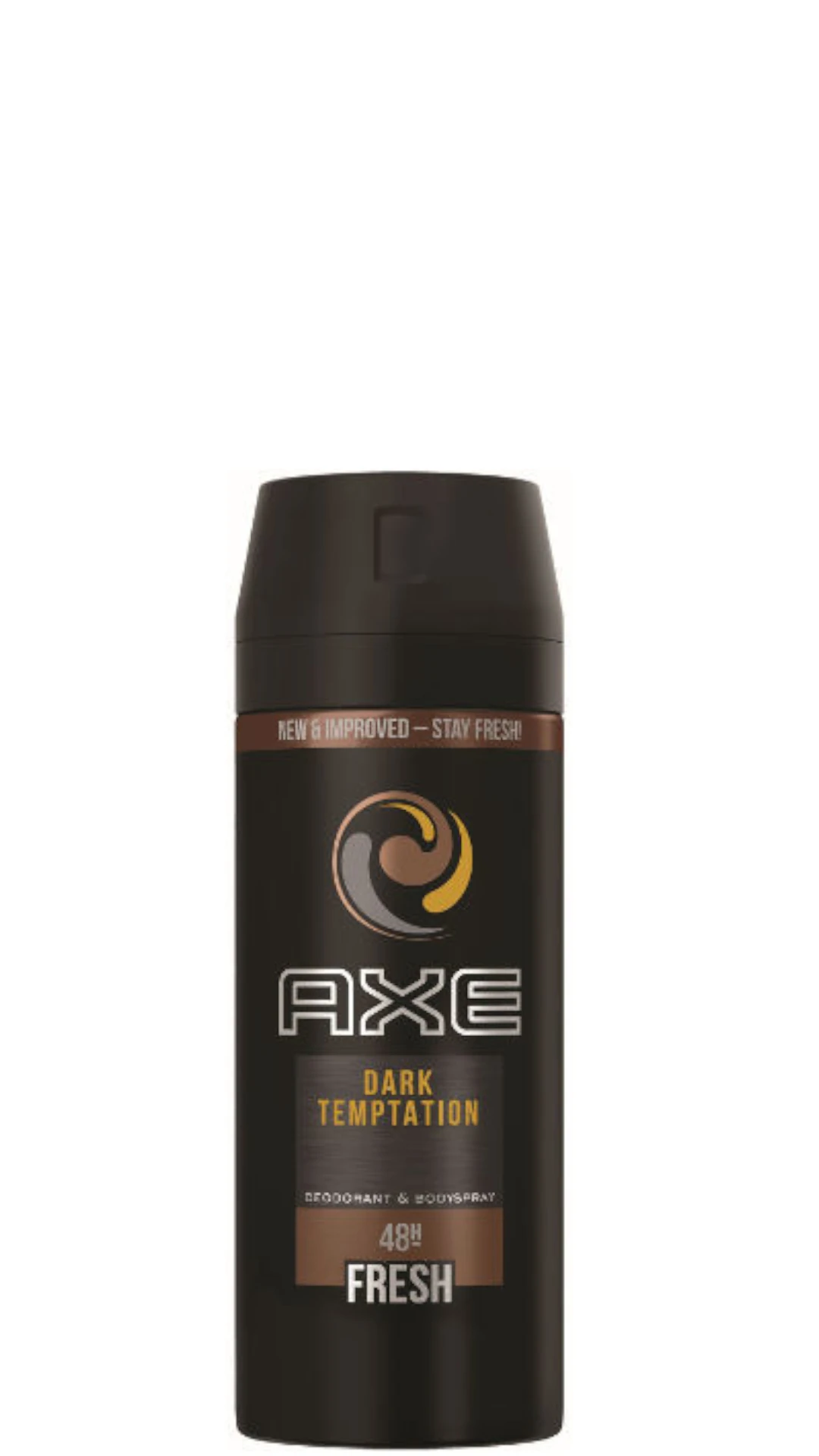 AXE Deodorant Body Spray Dark Temptation 150ml