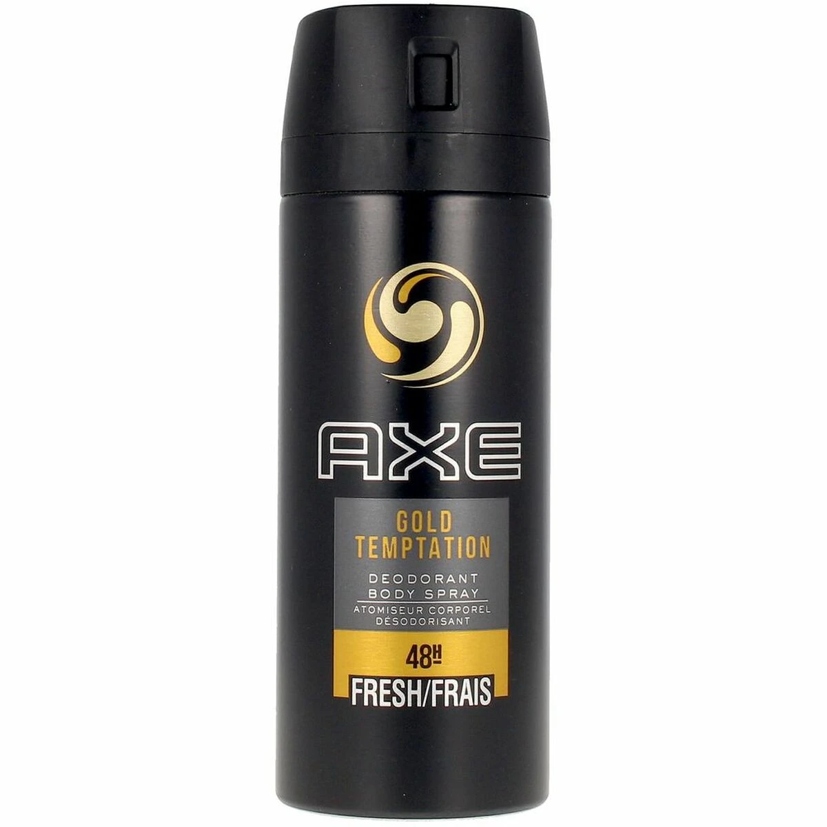 AXE Deodorant Body Spray Gold Temptation 150ml