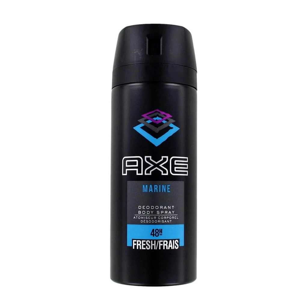 AXE Deodorant Body Spray Marine 150ml