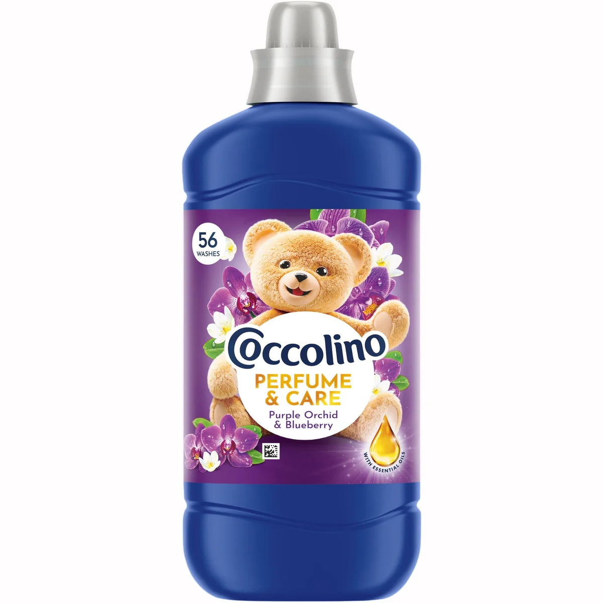 Coccolino Perfume & Care Purple Orchid & Blueberry 1288ml