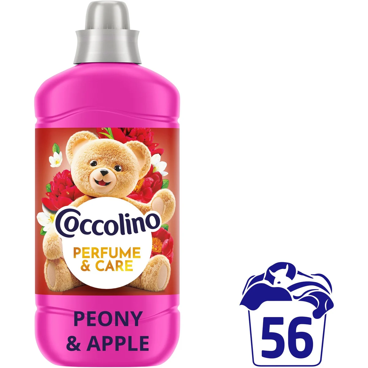 Coccolino Perfume & Care Peony & Apple 1288ml