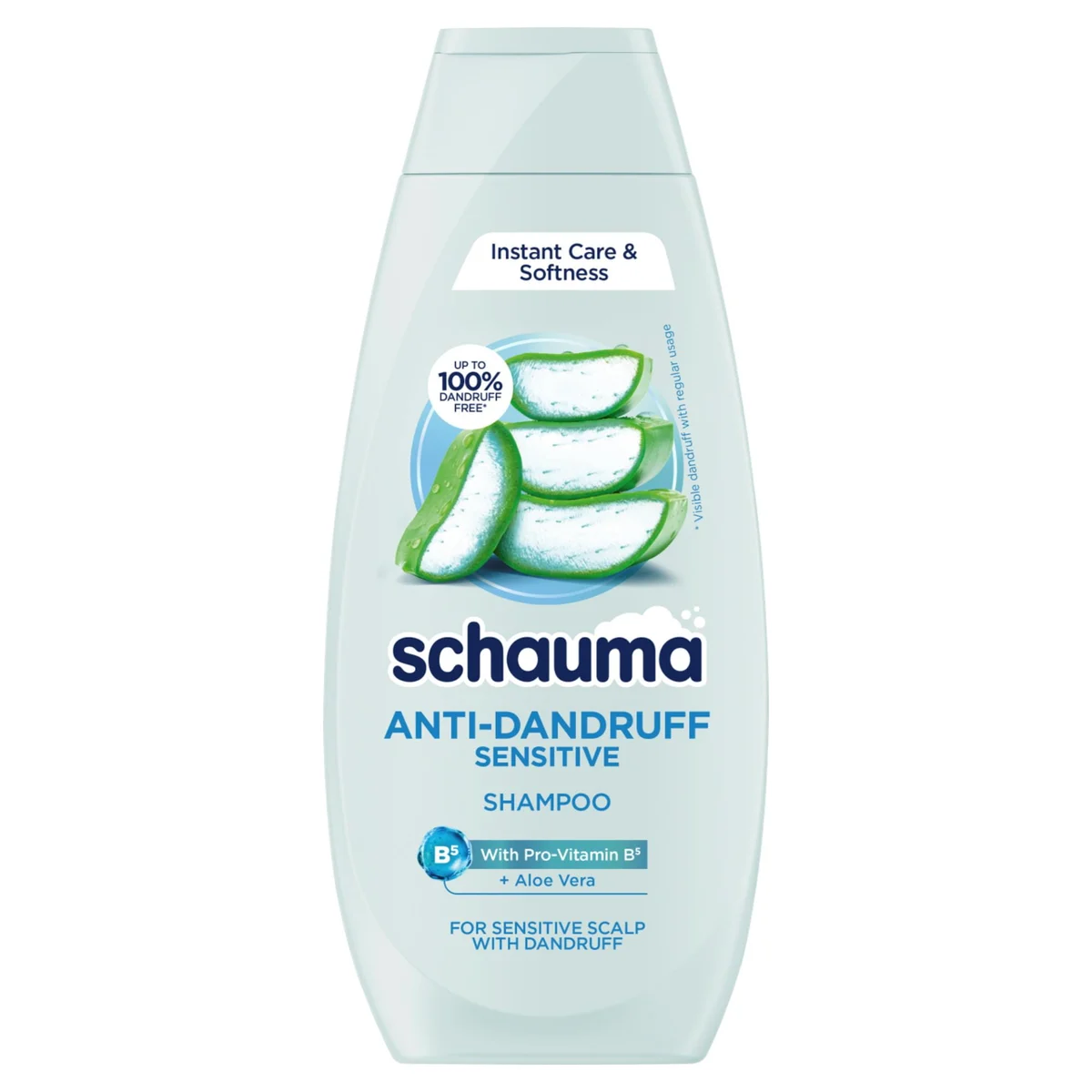 Schauma 350ml Anti-Dandruff Sensitive