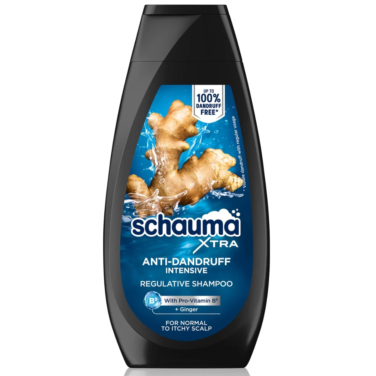 Schauma 350ml Anti-Dandruff Intensive