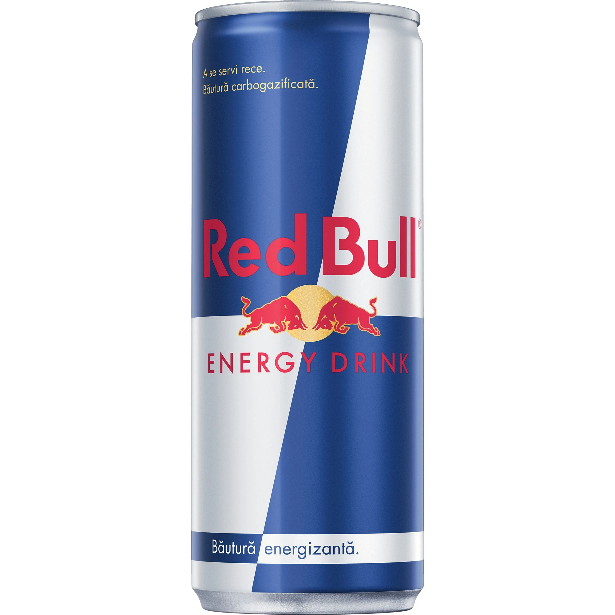 RED BULL 250ml