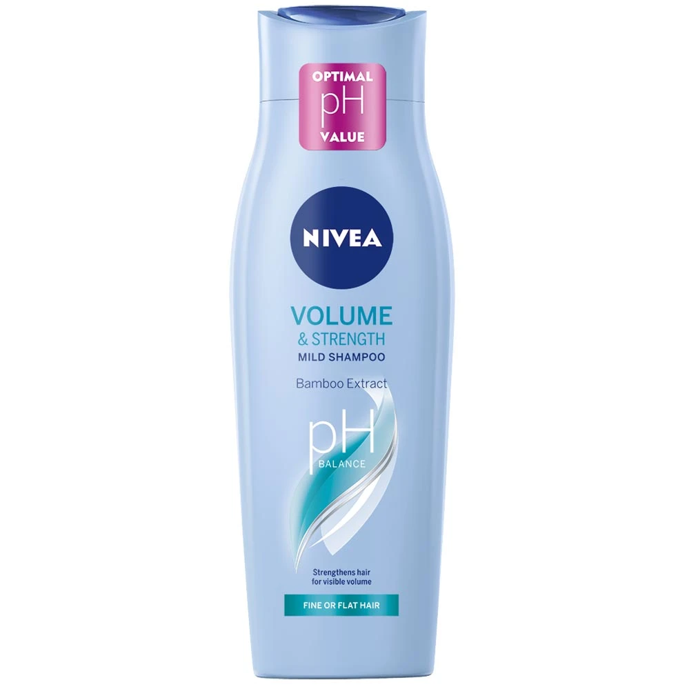 Nivea Shampoo Women Volume Care 400ml