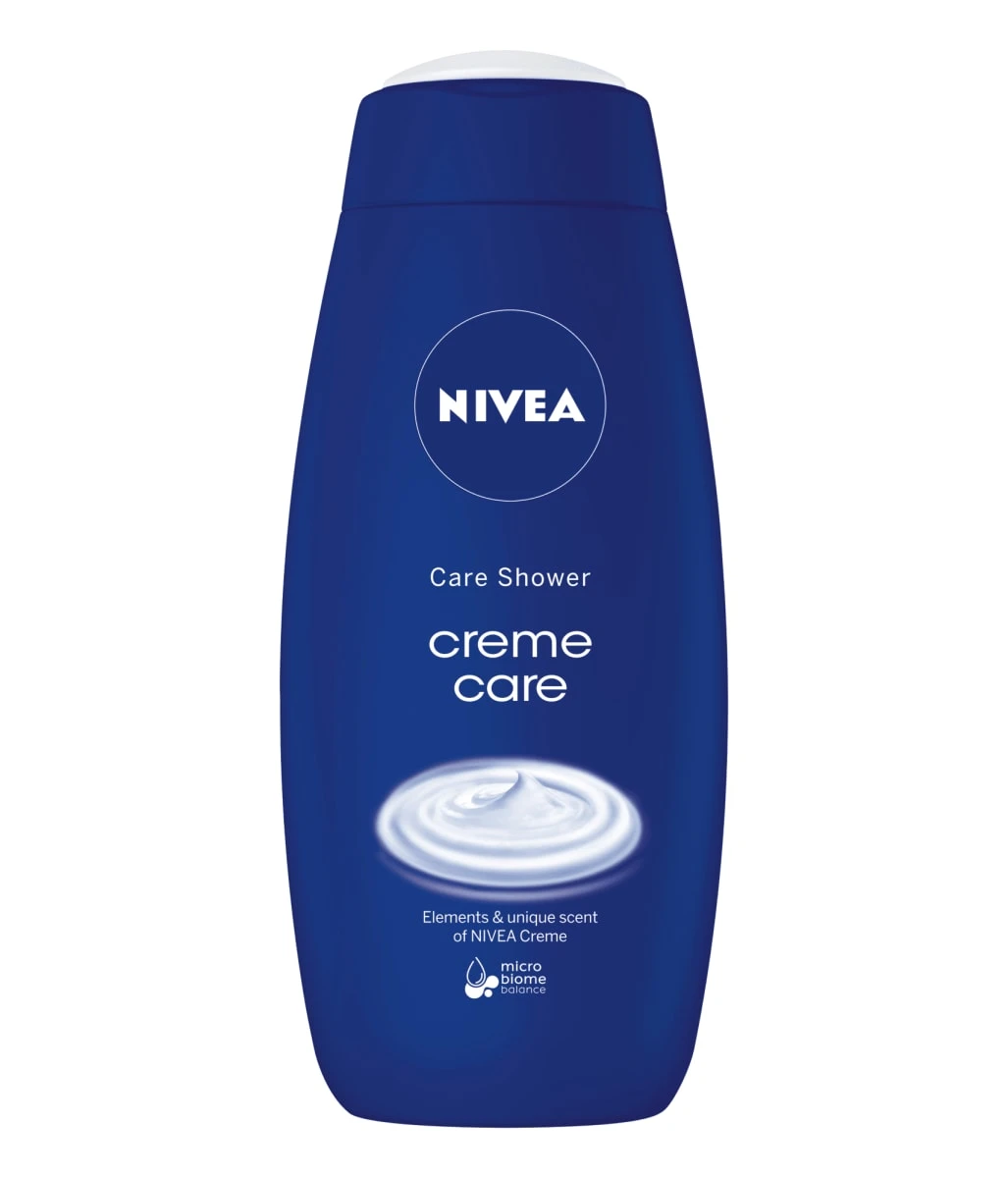 NIVEA Shower Gel Women Creme Care 500ml